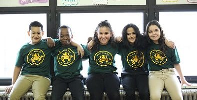 Community Partnership