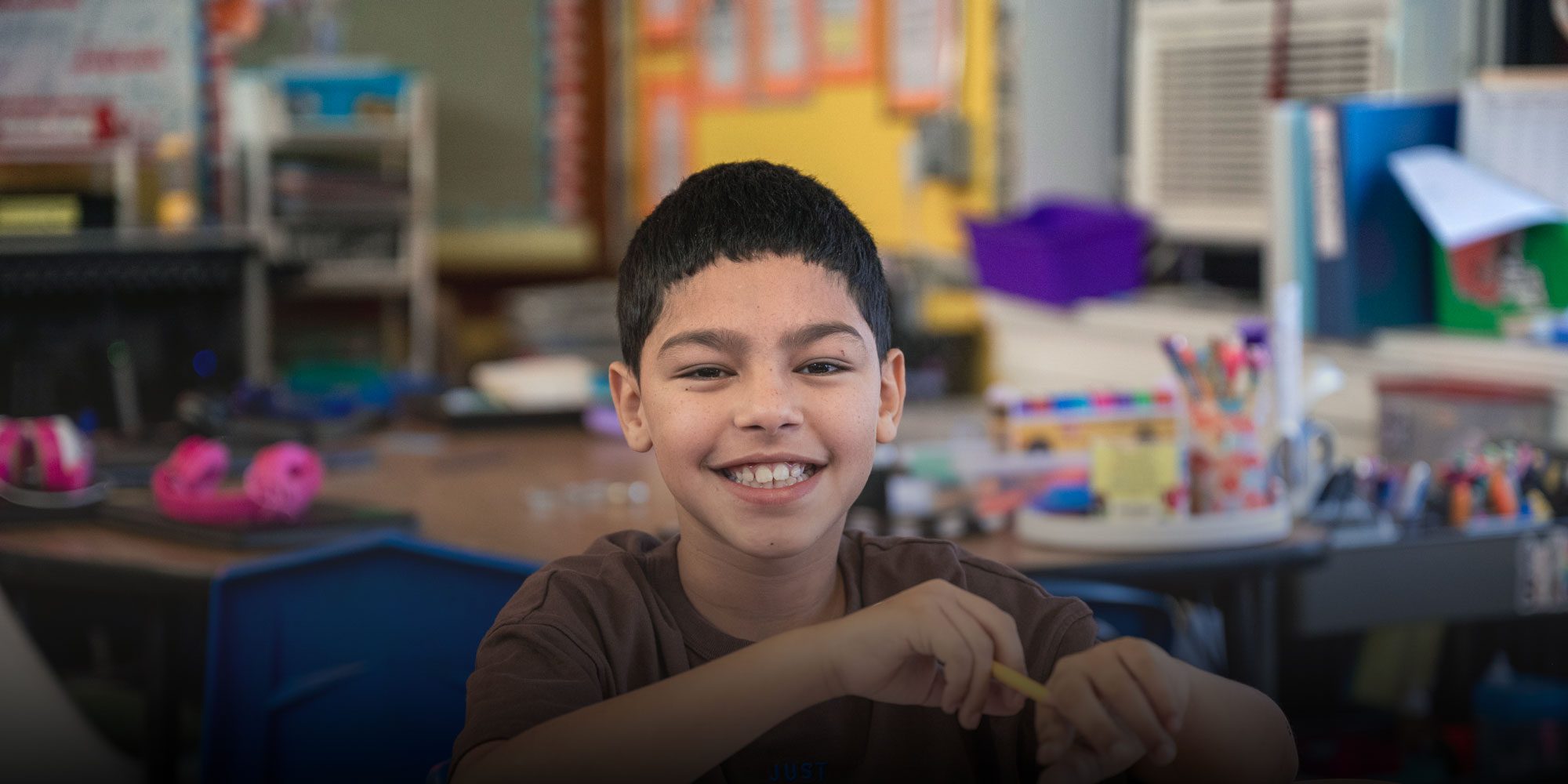 Tuition-Free, Public Charter School
